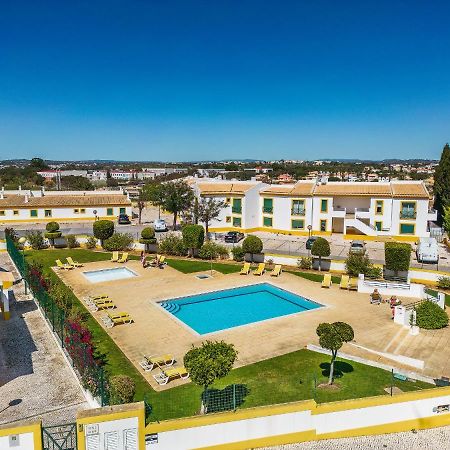 Nuances Do Oceano By Ocvillas Albufeira Exteriör bild