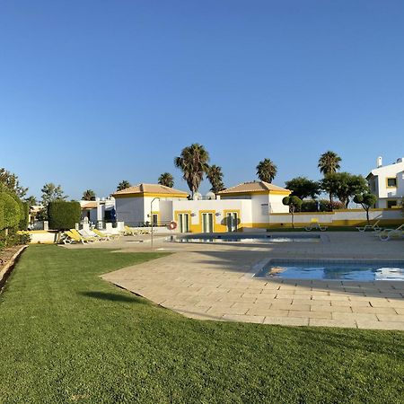 Nuances Do Oceano By Ocvillas Albufeira Exteriör bild