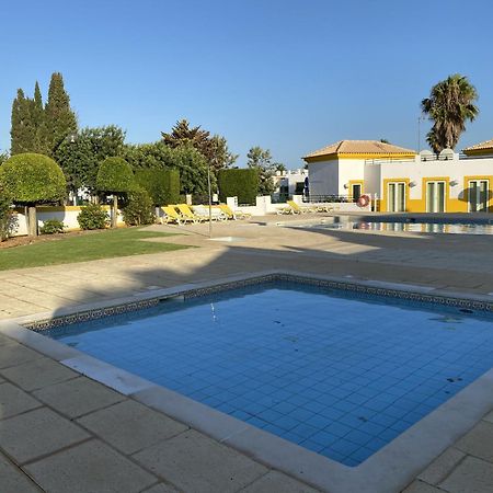 Nuances Do Oceano By Ocvillas Albufeira Exteriör bild