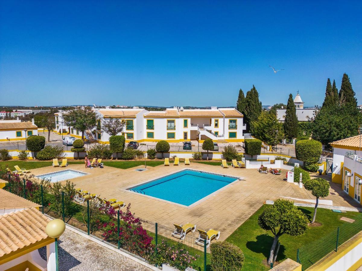 Nuances Do Oceano By Ocvillas Albufeira Exteriör bild