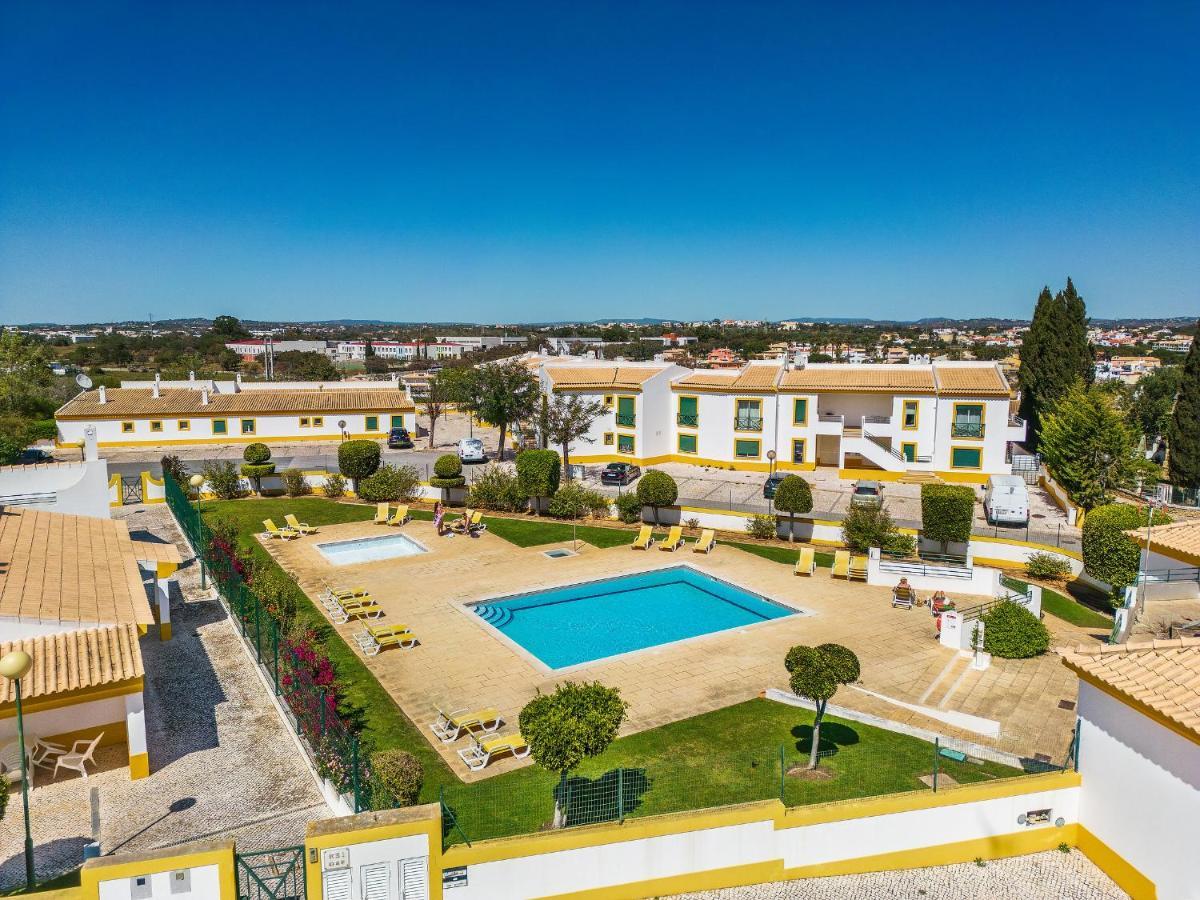 Nuances Do Oceano By Ocvillas Albufeira Exteriör bild