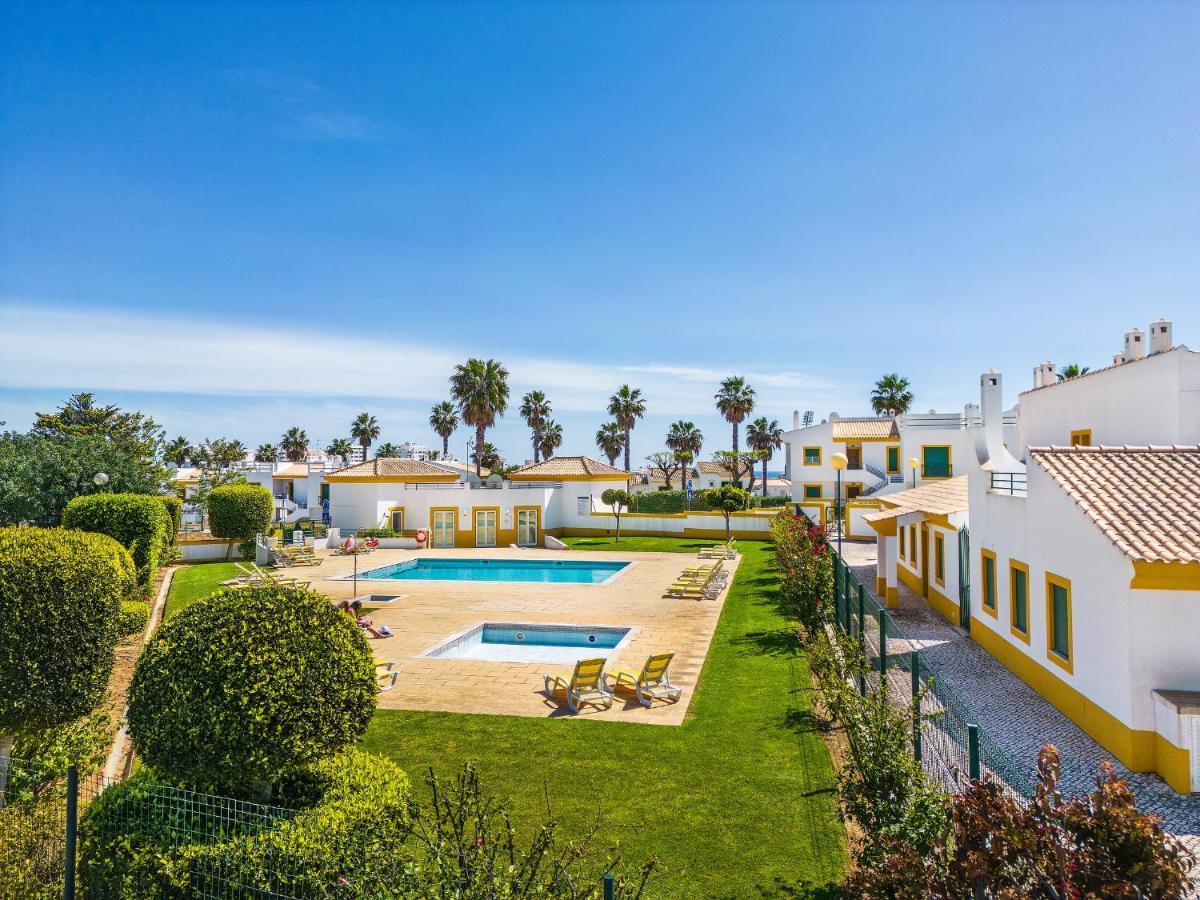 Nuances Do Oceano By Ocvillas Albufeira Exteriör bild