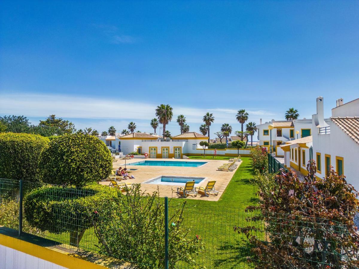 Nuances Do Oceano By Ocvillas Albufeira Exteriör bild