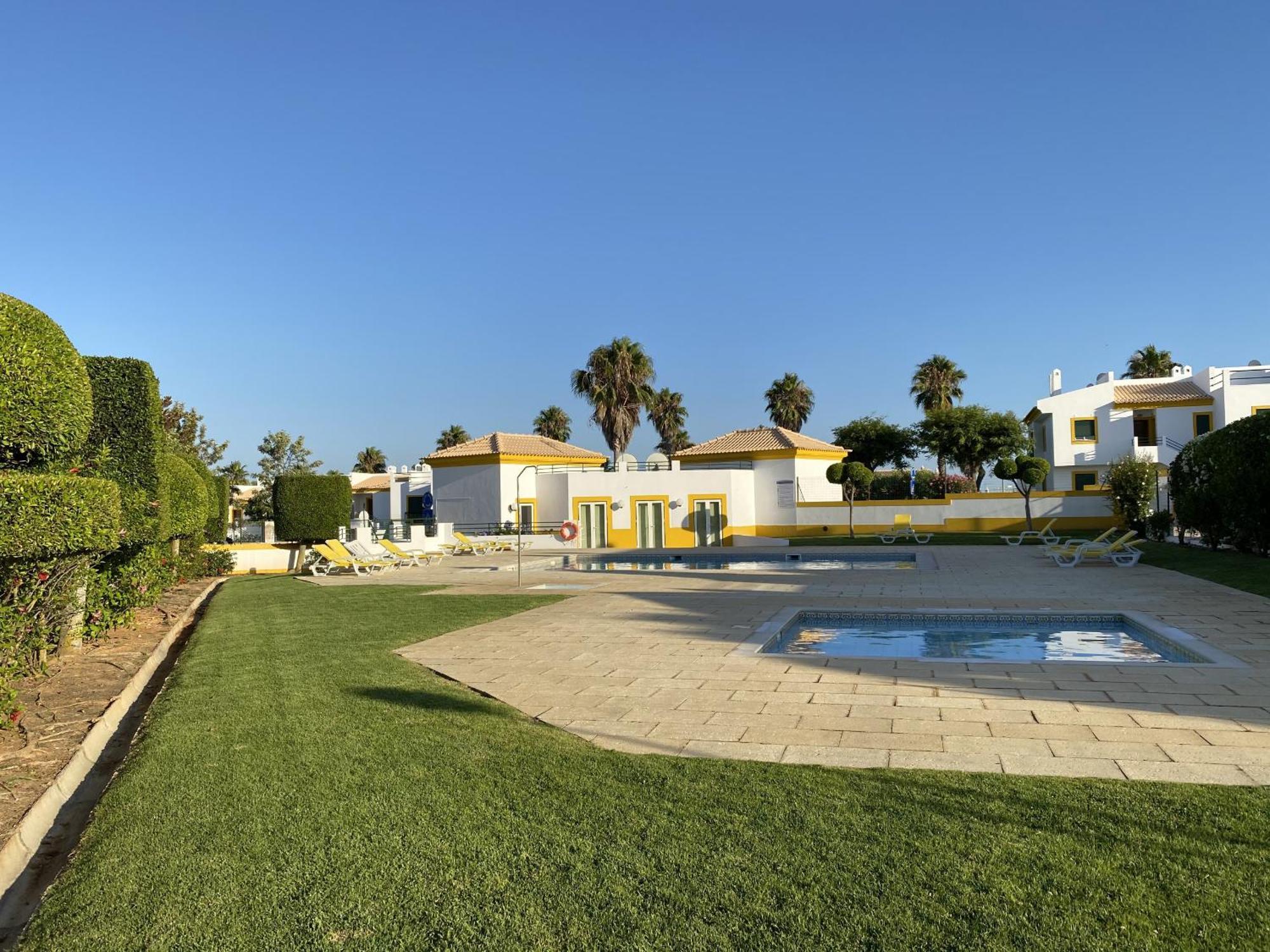 Nuances Do Oceano By Ocvillas Albufeira Exteriör bild