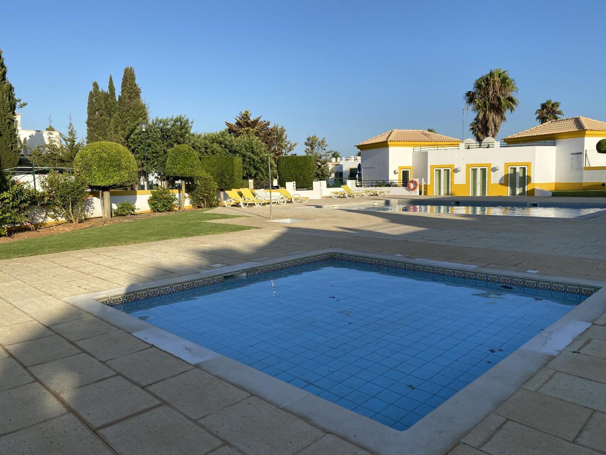 Nuances Do Oceano By Ocvillas Albufeira Exteriör bild